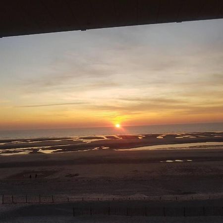 Fort Mahon Superbe Appartement Face Mer Екстер'єр фото