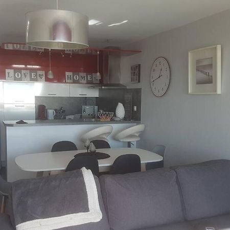 Fort Mahon Superbe Appartement Face Mer Екстер'єр фото